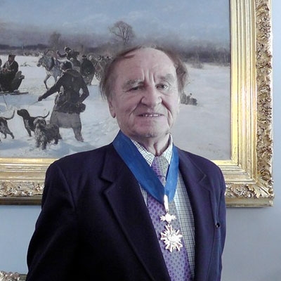 Tadeusz Łapiński